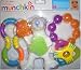 Baby : Munchkin Fun Ice Teether Gift Set