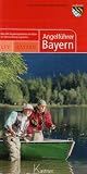 Angelf&uuml;hrer Bayern 2008: &Uuml;ber 650 Angelm&ouml;glichkeiten f&uuml;r G&auml;ste mit &Uuml;bernachtungsangeboten - 