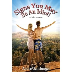 Have You Read My Book Yet?