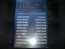 Heroes from the Book of Mormon