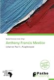 Produkt-Bild: Anthony Francis Mestice