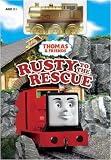 Thomas & Friends: Rusty to the Rescue