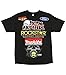Metal Mulisha Mens Deegan Series Pit 2 Short-Sleeve Shirt