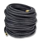 Rapid Reel 5/8"id X 175 All-rubber Premium Grade Garden Hose