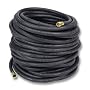 Rapid Reel 5/8"id X 175' All-rubber Premium Grade Garden Hose