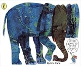 Do You Want to be My Friend? (Picture Puffin) by Eric Carle (26-Jul-1979) Paperback