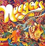 Nuggets-Original Artyfacts of [Vinilo]