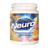 Nutrition 53 Neuro 1 Tropical Fruit, 32.8-OunceTub