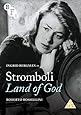 Stromboli Land of God (DVD) [1950]