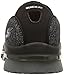 Skechers Performance Women's Go Flex Slip-On Walking Shoe,Black,9 M US