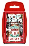 Top Trumps - Specials - Liverpool FC 2007