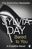 Bared to You (Crossfire, Book 1)