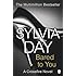 Bared to You (Crossfire, Book 1)