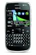 Nokia E6 Unlocked GSM Phone with Touchscreen, QWERTY Keyboard, Easy E-mail Setup, GPS Navigation, and 8 MP Camera--U.S. Version with Warranty (Black)