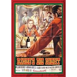 Ringo's Big Night