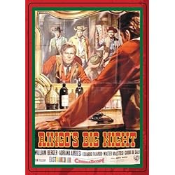 Ringo's Big Night