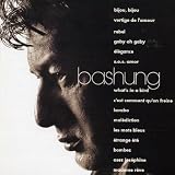 Collection Best Of : Osez Bashung