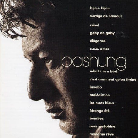 Alain Bashung - Bombez Lyrics - Zortam Music