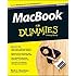 MacBook For Dummies