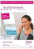 DasTelefonbuch. Deutschland Frühjahr 2009 DasTelefonbuch. Deutschland Frühjahr 2009