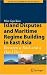 Island Disputes and Maritime Regime Building in East Asia: Between a Rock and a Hard ...