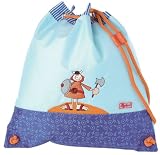 Eigenschaften sigikid 23252 / sigikid 23252 - Turnbeutel,Norby Norway