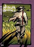 Ninja Scroll: The Series vol. 3 Deliverance