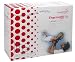 Thermofill Lite Duvet 50/50 Polyester/Cotton Cover 13.5 Tog Super King 220X260Cm