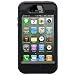 OtterBox Defender Realtree Series Hybrid Case & Holster for iPhone 4 & 4S - Black / AP Camo Pattern