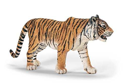 Schleich Tiger