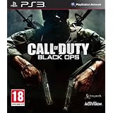 Call Of Duty 7: Black Opsdi Activision Blizzard