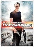 Transporter: The Series - The Complete Second Season [Region 1]