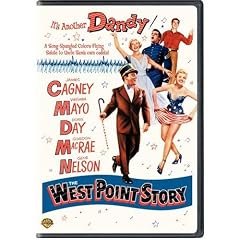 The West Point Story [1950]