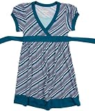 Please Mum Ali Printed Girls Dress