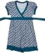 Please Mum Ali Printed Girls Dress