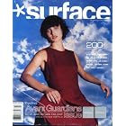 Surface #20 The Avant Guardians Issue, Martha Plimpton, Amanda... by the American Avant Garde Surface Magazine