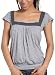 Unionbay Juniors' Sailor Squareneck