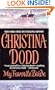 My Favorite Bride (Governess Brides, Book 6)