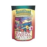 UPC 089494201476 product image for SUNNILAND BLOOM FERTILIZER - 120147 | upcitemdb.com