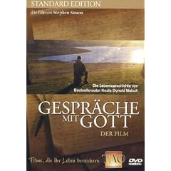 Gespr�che mit Gott (Einzel-DVD)