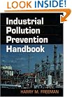 Industrial Pollution Prevention Handbook