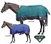 Sporting Goods : Saxon 1200 Heavy Turnout Blanket