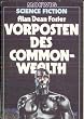 Vorposten des Commonwealth.