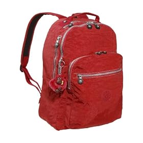 Kipling Seoul Large Backpack With Laptop Protection Kipling Seoul Large Backpack With Laptop Protection