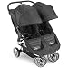 Baby Jogger 2011 City Mini Double Stroller, Black/Black