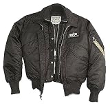 Alpha Industries X-Force, black, L