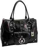 FRYE Cindy Zip Pocket Tote