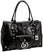 FRYE Cindy Zip Pocket Tote
