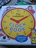 The Ladybird clock book
