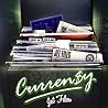Image of album by Curren$y